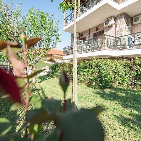 Acquablue Apartments Kallithea  المظهر الخارجي الصورة
