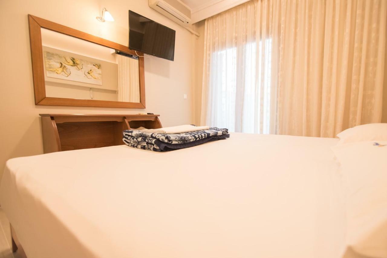 Acquablue Apartments Kallithea  المظهر الخارجي الصورة